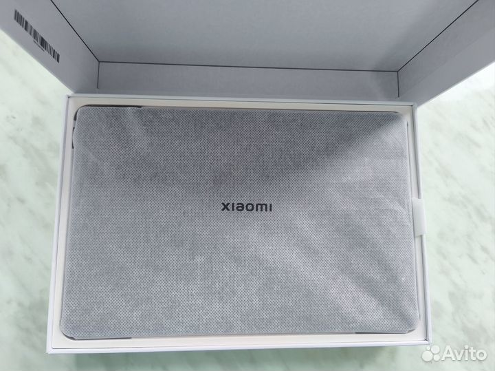 Планшет Xiaomi mi pad 6 6/128 гб новый