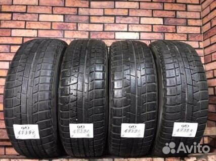 Yokohama Ice Guard IG50+ 215/60 R17