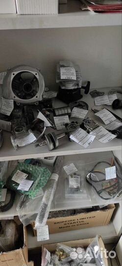 Ремонт культиваторов, бензопил, компрессоров