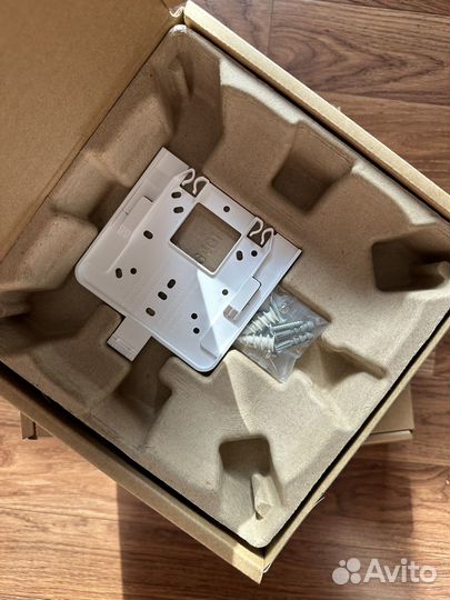 Точка доступа Zyxel NebulaFlex Pro WAX510D