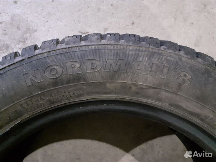 Nokian Tyres Nordman 5 205/55 R16 94T