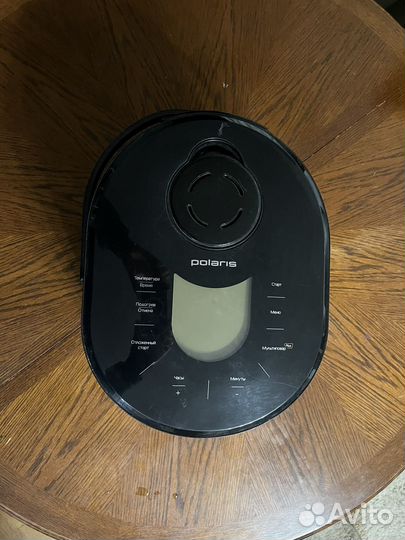 Мультиварка polaris PMC 0523AD