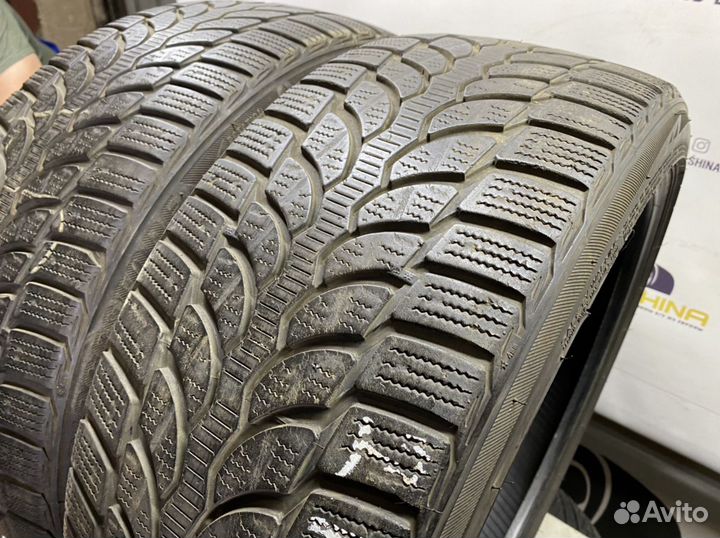 Bridgestone Blizzak Ice 215/40 R18