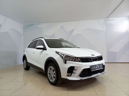 Kia Rio X 1.6 MT, 2020, 39 270 км