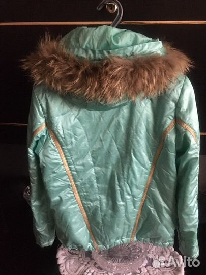 Спортивный костюм лыжный рост 152 см