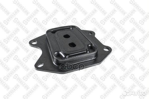 Сайлентблок заднего дифференциала Toyota Caldina