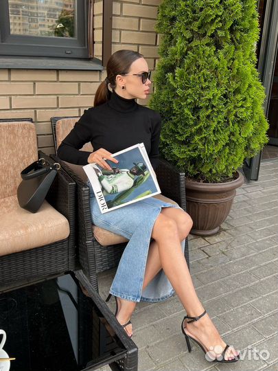 Стилист имиджмейкер