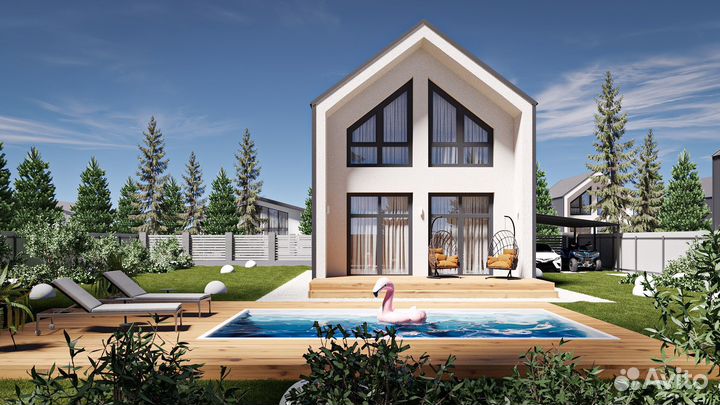 Визуализация, анимация, промышленный дизайн