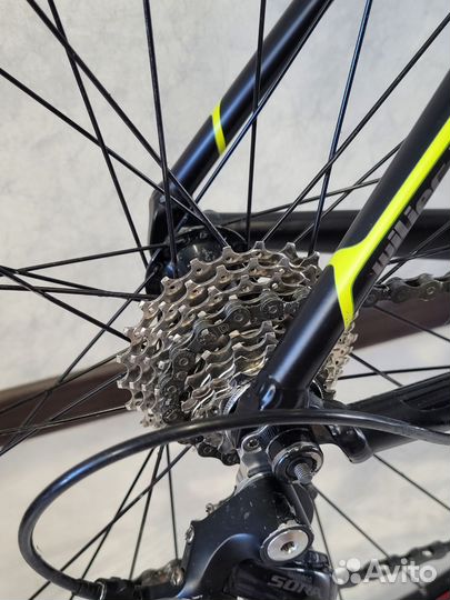 Wilier triestina montegrappa sora