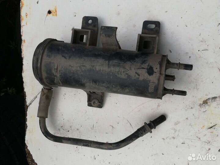 Абсорбер Форд Фокус 2