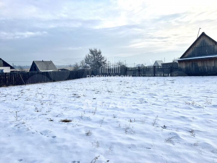 Участок 8,6 сот. (личное подсобное хозяйство (лпх))