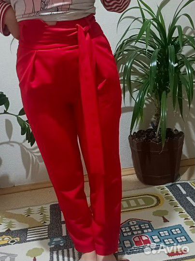 Брюки женские