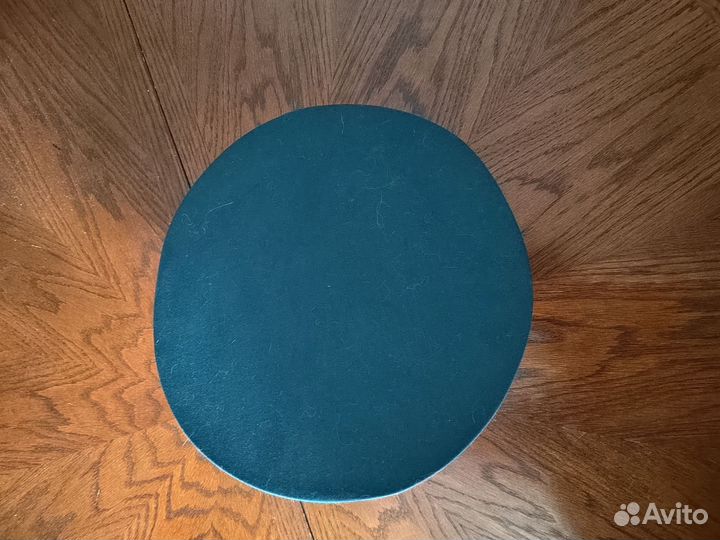 Фуражка Сибирское казачье войско (реестр)