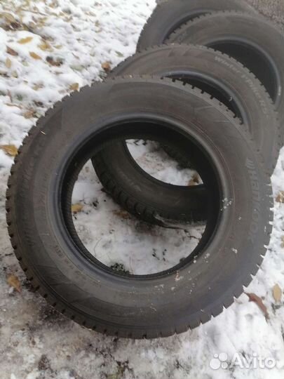 Hankook Winter I'Cept Evo 185/65 R15