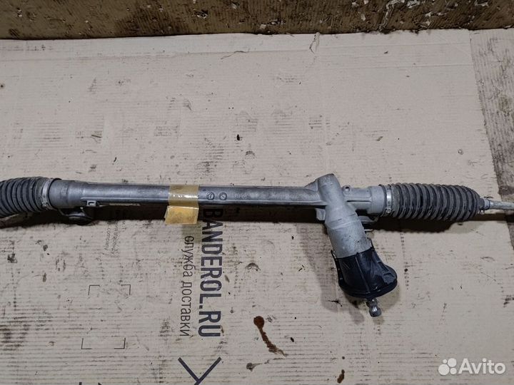 Рулевая рейка Suzuki Swift ZC72S