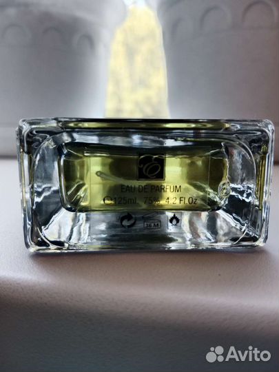 Парф. вода emor london oud 10