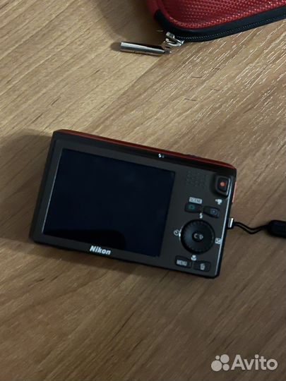 Фотоаппарат nikon
