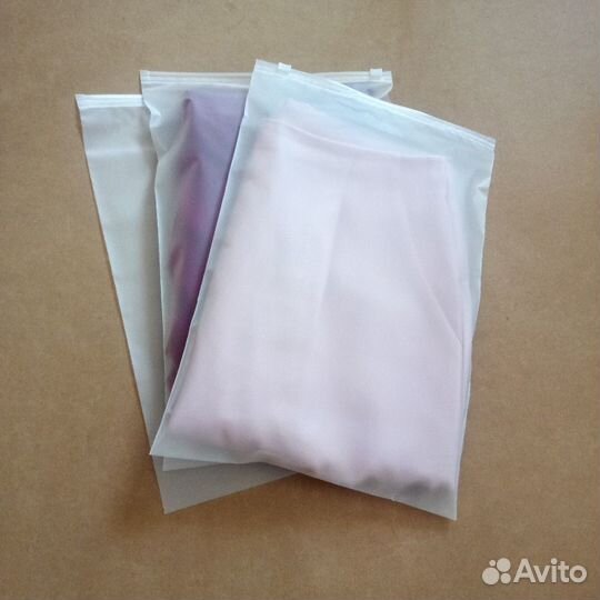 Зип лок пакеты для wb ozon