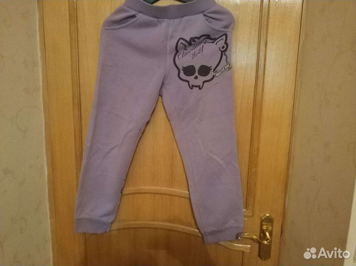 Костюм для девочки Рост 1.40