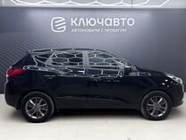 Hyundai ix35 2.0 AT, 2014, 105 650 км, с пробегом, цена 1 719 000 руб.