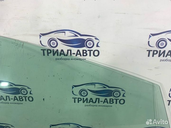 Стекло переднее правое Kia Ceed 2