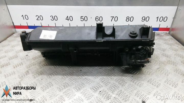 Коллектор впускной BMW 3 E90/E91/E92/E93 2004