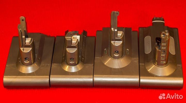 Аккумулятор оригинальный для пылесоса Dyson