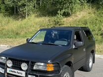 Opel Frontera 2.0 MT, 1993, 365 000 км, с пробегом, цена 379 000 руб.