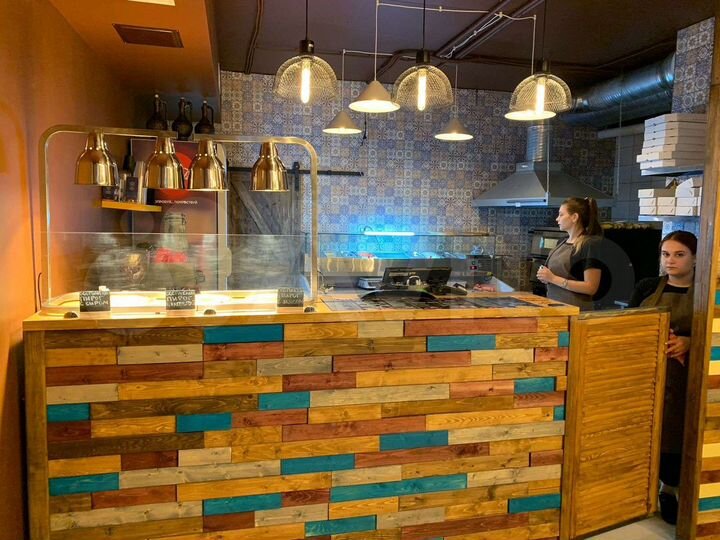 Свободного назначения, 57.9 м²