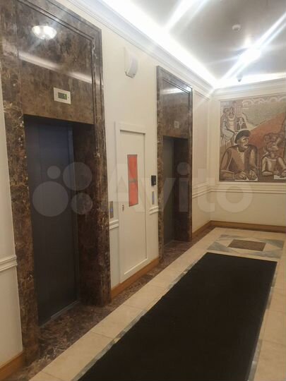 Кладовка в ЖК Достояние, 4.4 м²