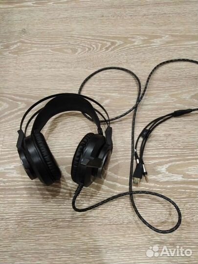 Наушники