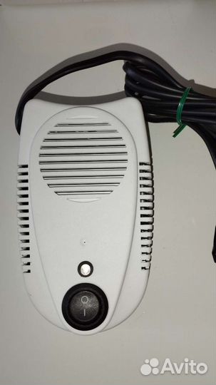 Ионизатор очиститель воздуха Ион Эффект