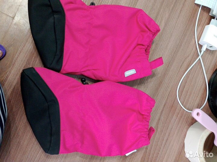 Термо носки детские