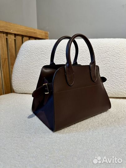 Сумка the row margaux