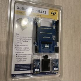 Различные платы ST Microelectronics