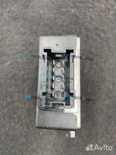 Блок управления топливным насосом BMW M2 G87 2024