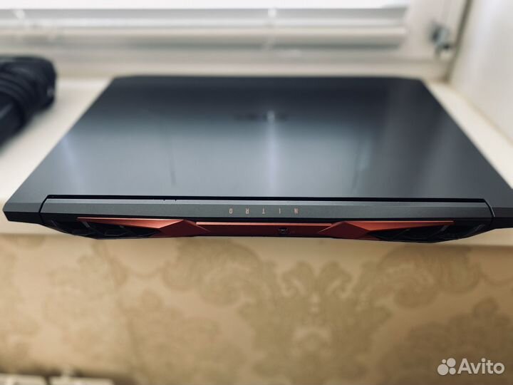 Acer nitro 5 AN515-45
