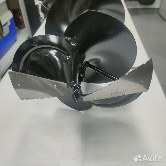 Шнек для мотобура Mora Ice Arctic 250 мм