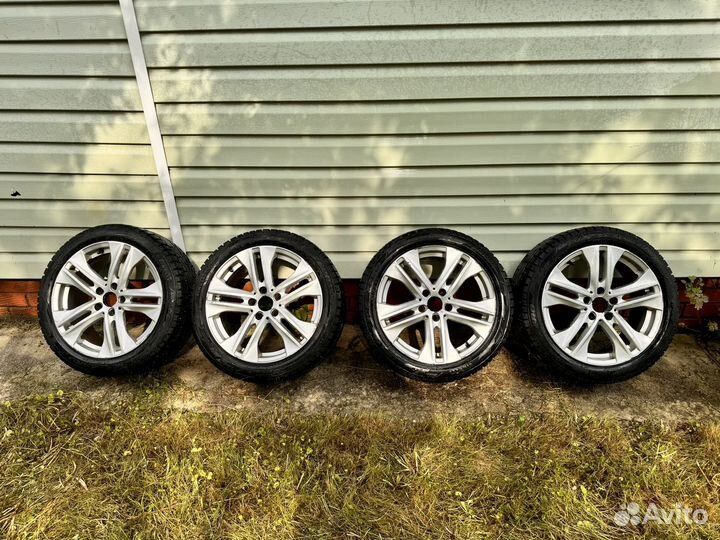 Pirelli Ice Zero 225/45 R17 94T