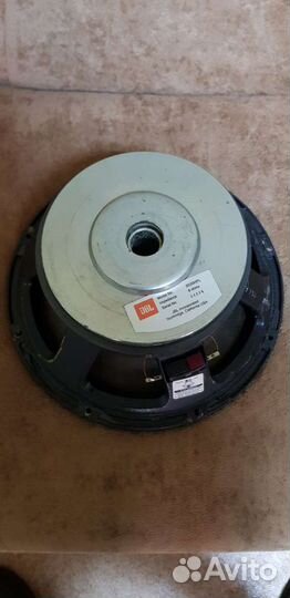 Широкополосные динамики