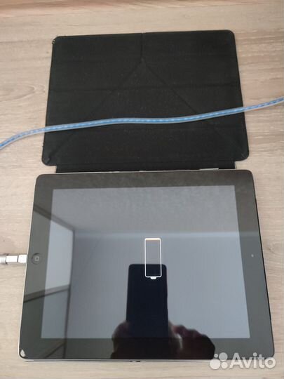 Планшет apple iPad MD523KS/A