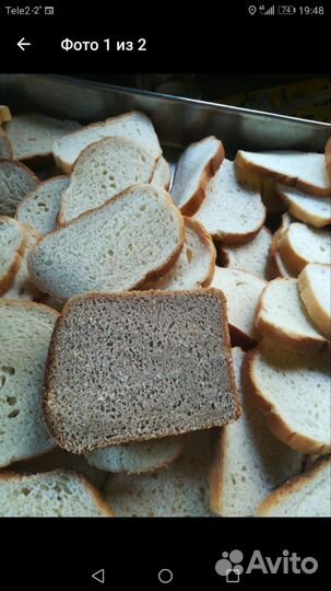 Хлеб