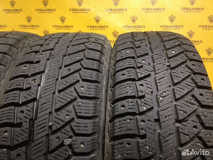 Cordiant Polar 2 195/65 R15 91T