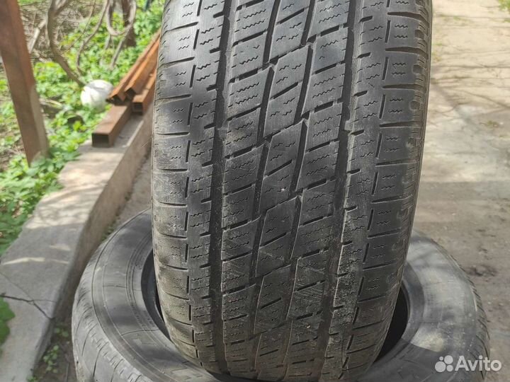 Toyo 310 255/55 R18