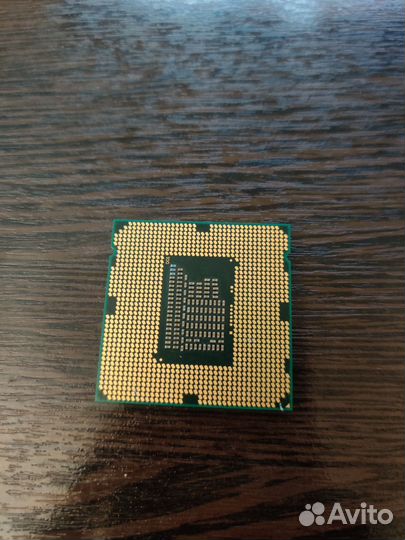 Процессор intel core i3 2120