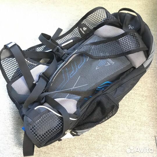 Deuter exp air