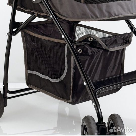 Коляска для животных Ferplast globetrotter