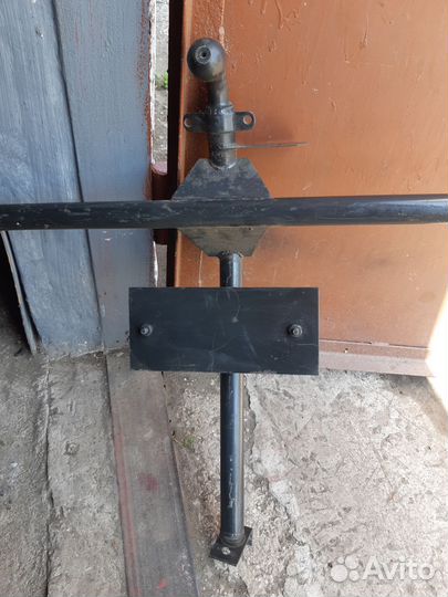 Фаркоп для ваз