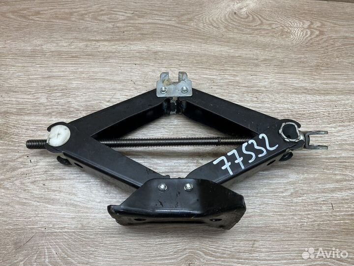 Домкрат штатный Opel Agila A Арт. 77532