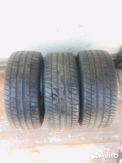 Michelin Latitude Sport 3 Acoustic​ 205/45 R16